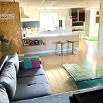 Exclusivo Loft En Zaragoza-4 公寓 萨拉戈萨