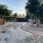 Exclusivo Loft En Zaragoza-4 公寓