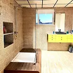 Exclusivo Loft En Zaragoza-4 * 萨拉戈萨