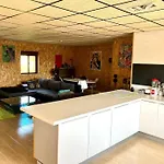Exclusivo Loft En Zaragoza-4 萨拉戈萨