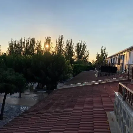 Exclusivo Loft En Zaragoza-4 Apartmán *