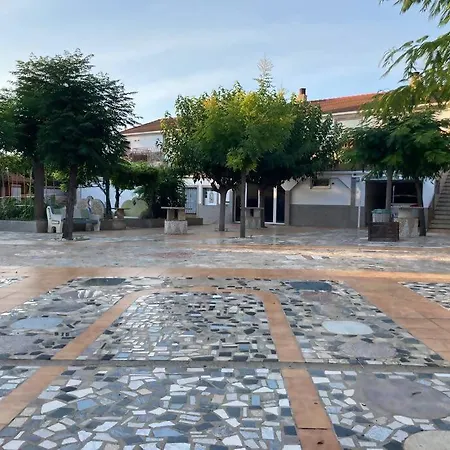 Exclusivo Loft En Zaragoza-4 Saragossa