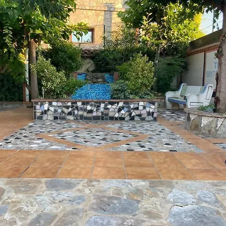 Exclusivo Loft En Zaragoza-4 Lägenhet