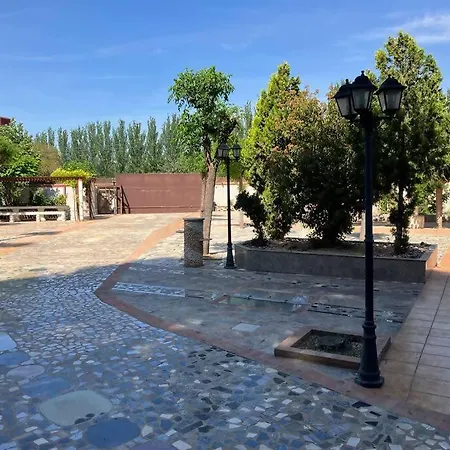 Exclusivo Loft En Zaragoza-4 Apartmán Zaragoza