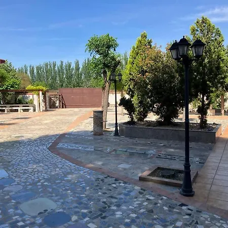 Exclusivo Loft En Zaragoza-4 Lägenhet Zaragoza