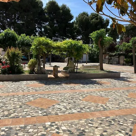 Exclusivo Loft En Zaragoza-4 Saragossa