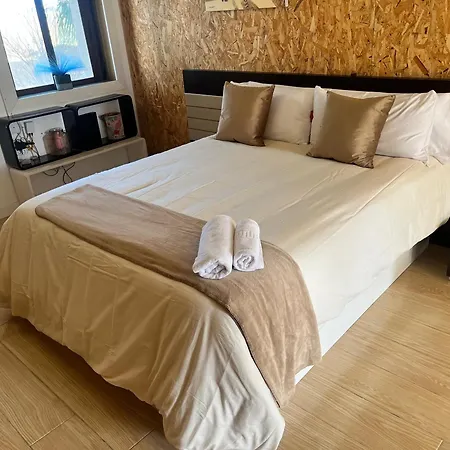 Apartmán Exclusivo Loft En Zaragoza-4 *