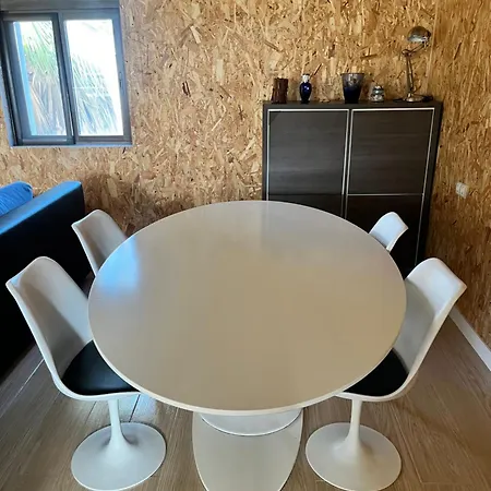 Apartmán Exclusivo Loft En Zaragoza-4 *