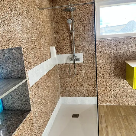 Exclusivo Loft En Zaragoza-4 Appartement
