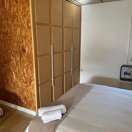 Exclusivo Loft En Zaragoza-4 Saragosse