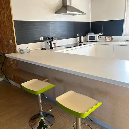 Exclusivo Loft En Zaragoza-4 Appartement *