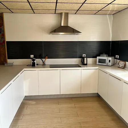 Exclusivo Loft En Zaragoza-4 *