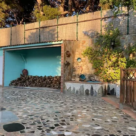 Lägenhet Exclusivo Loft En Zaragoza-4