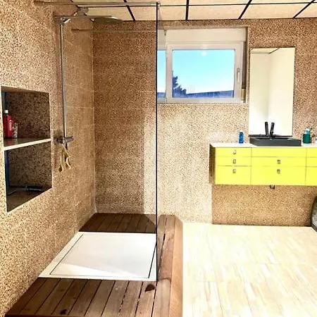 شقة Exclusivo Loft En Zaragoza-4 سرقسطة