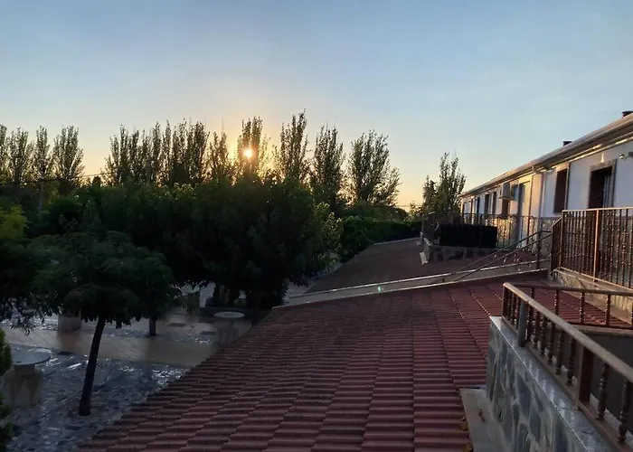 Exclusivo Loft En Zaragoza-4 Lägenhet *