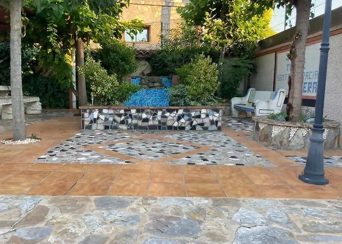 Exclusivo Loft En Zaragoza-4 Lägenhet