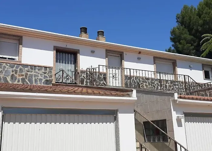 Lägenhet Exclusivo Loft En Zaragoza-4