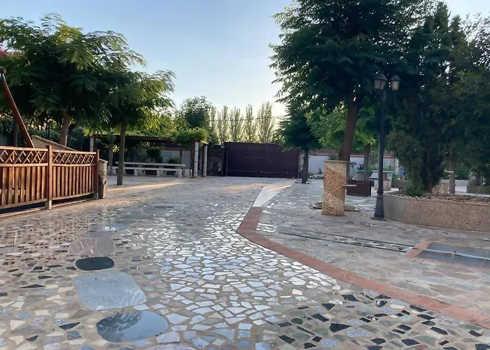 Exclusivo Loft En Zaragoza-4 Lägenhet