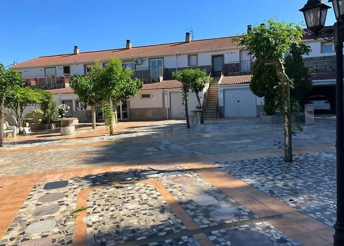 Exclusivo Loft En Zaragoza-4 *