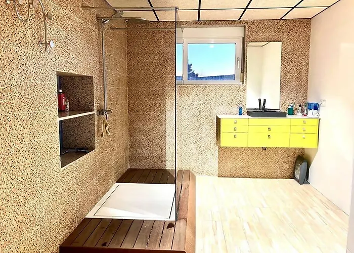 Exclusivo Loft En Zaragoza-4 * Zaragoza