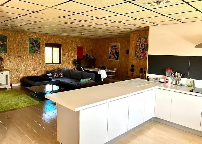 Exclusivo Loft En Zaragoza-4 Zaragoza