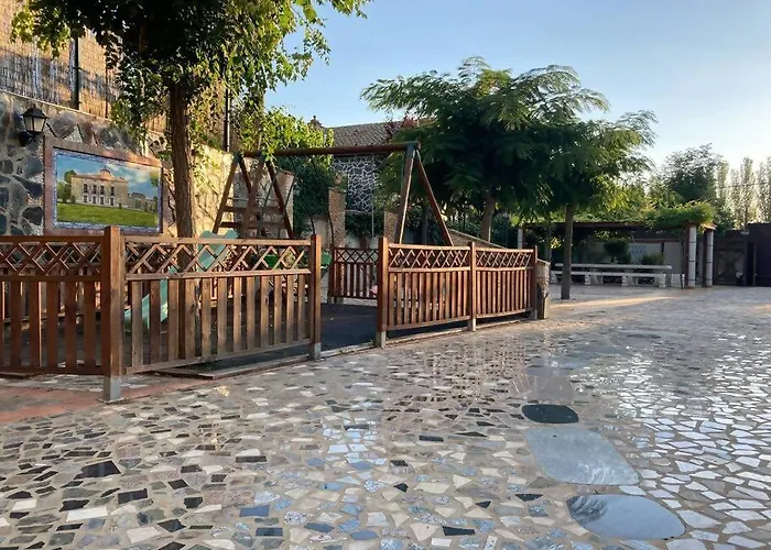 Lägenhet Exclusivo Loft En Zaragoza-4 *