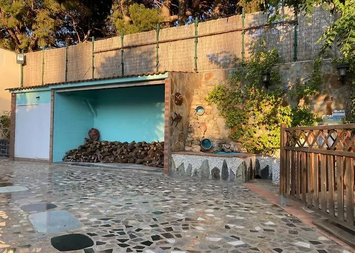 Lägenhet Exclusivo Loft En Zaragoza-4