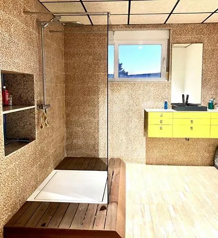 Lägenhet Exclusivo Loft En Zaragoza-4 Zaragoza